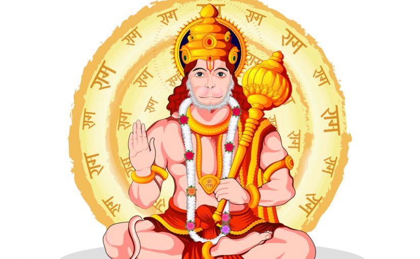 Hanuman Jayanti 2021: Here's Why Lord Hanuman Birth Anniversary is  Celebrated Twice Every Year