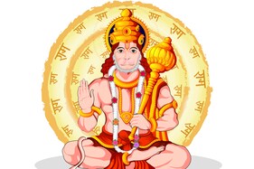 Hanuman Jayanti 2021: Here's Why Lord Hanuman Birth Anniversary is Celebrated Twice Every Year