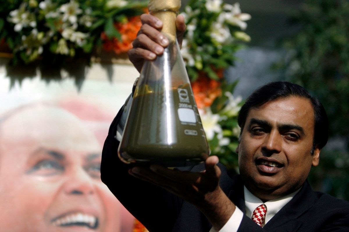 Reliance, BP Start Up Second Deepwater Gas Field in KG-D6 Block