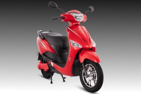 Top 5 Electric Scooters You Can Buy in India: Hero Electric Optima, TVS iQube and More