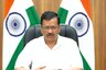 Kejriwal Announces Free Education for Kids Orphaned Due to Covid, 10 Kg Ration to the Poor