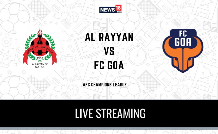 AFC Champions League 2021: Persepolis FC Vs FC Goa Live Commentary