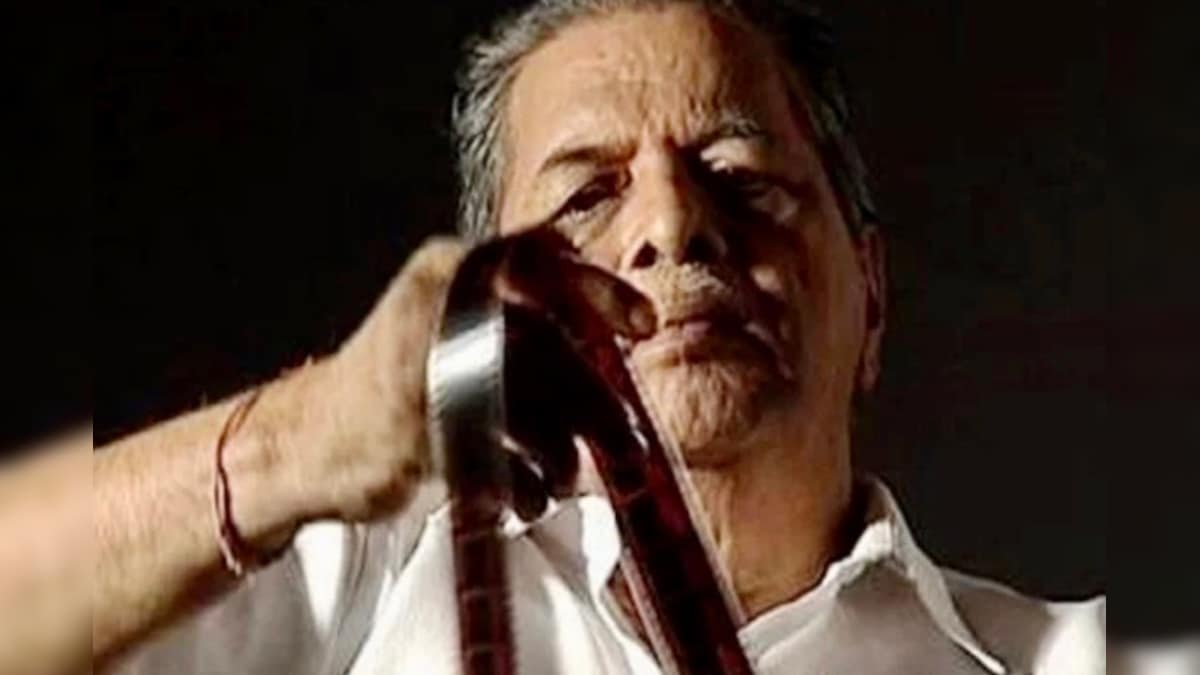 Agneepath, Ram Lakhan Editor Waman Bhonsle Dead, Film Fraternity Mourns His Demise