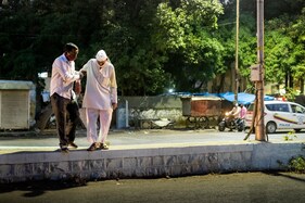 'Taking Care of Each Other': Pune Police Shares Post on 'Acts Of Kindness' on Twitter