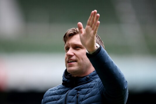 मार्कस क्रोशे (फोटो क्रेडिट: रॉयटर्स)