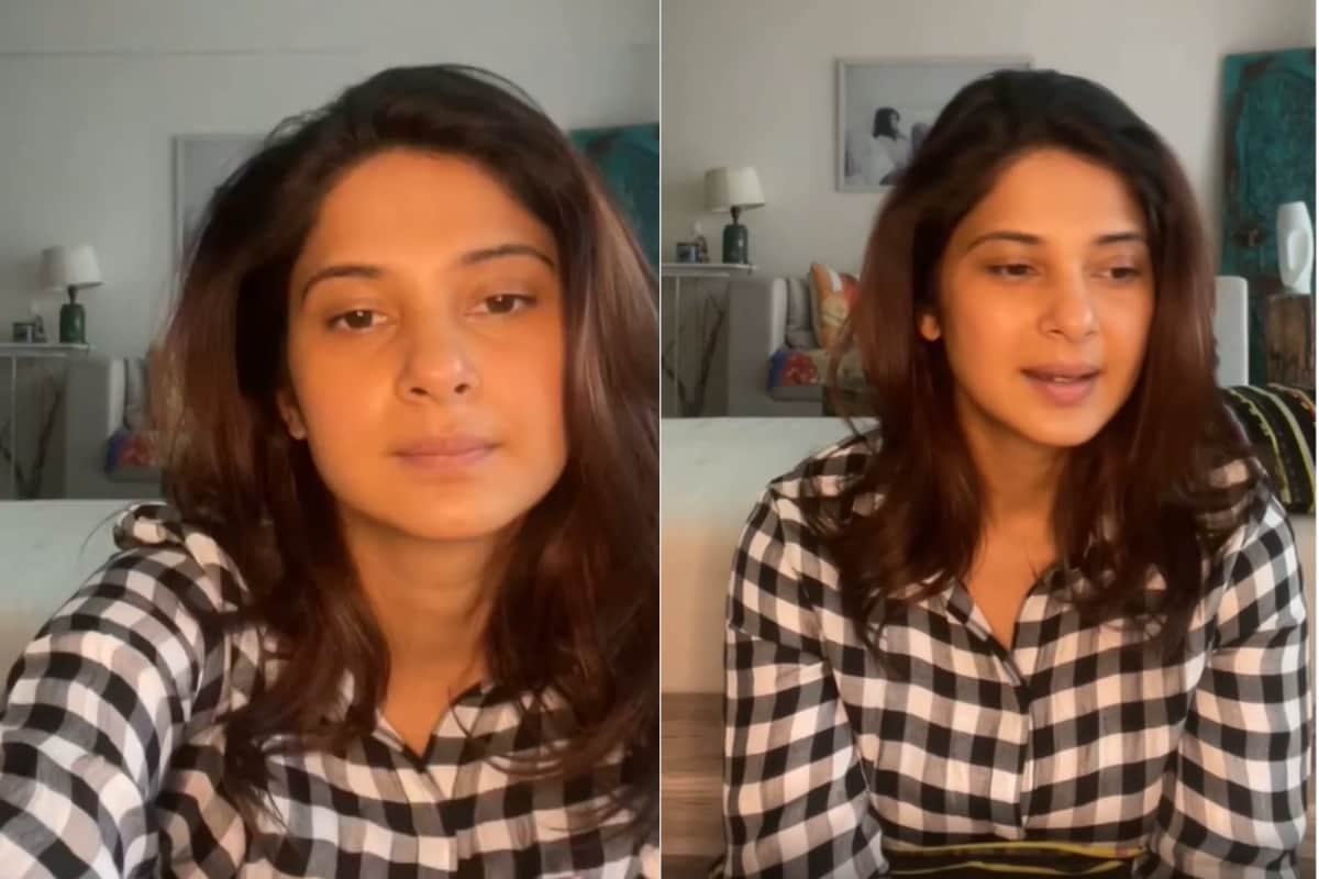 Jennifer Winget Breaks Silence On Social Media With Unedited Unfiltered Post