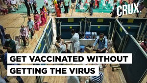 Covid-19 Vaccination: How To Get Vaccinated Safely As Cases Surge And Hospitals Fill Up