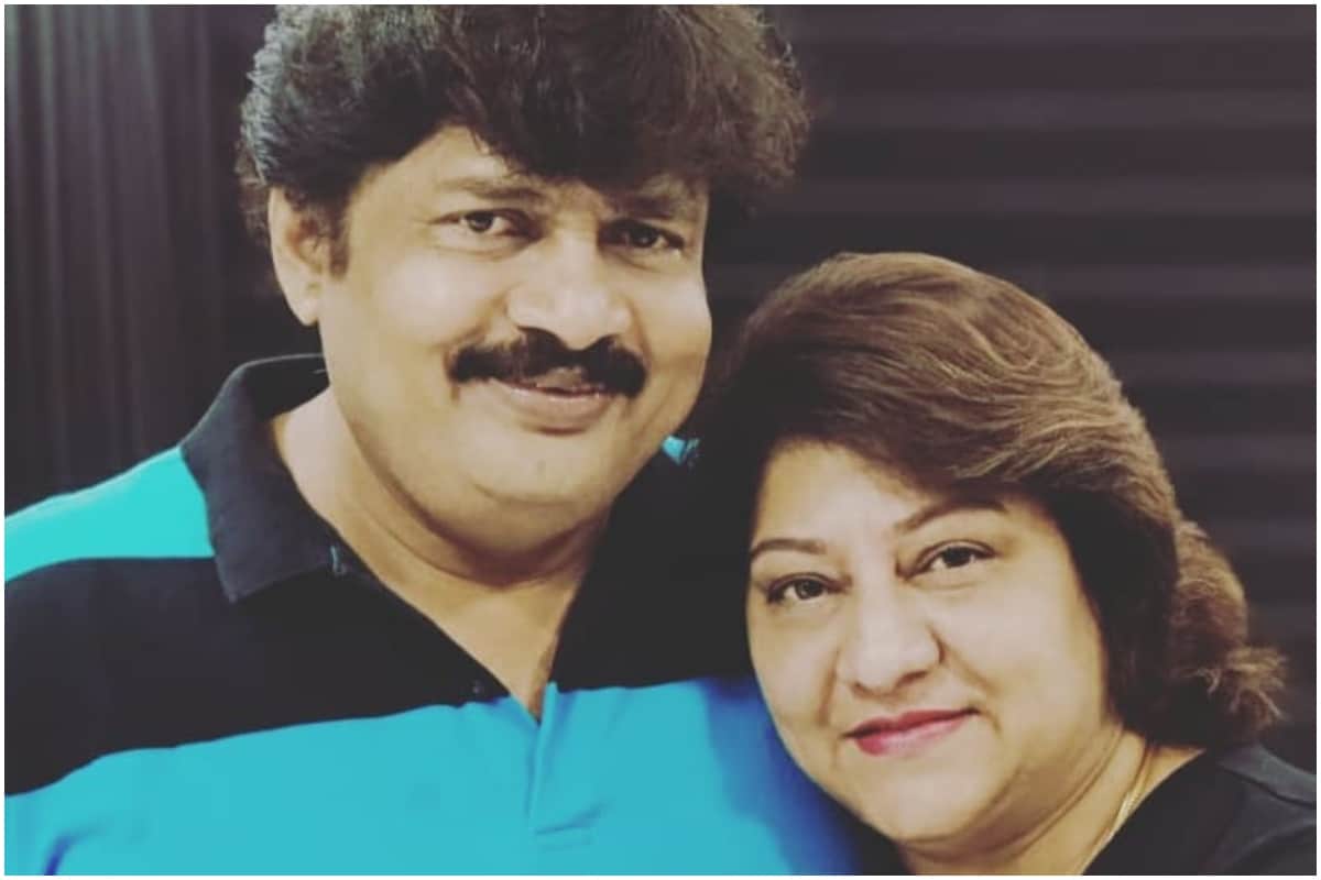 Kannada Film Producer Ramu, Husband of Actress Malashree, Dies of Covid-19 in Bengaluru