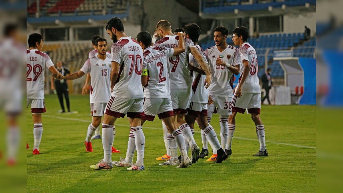 Al Wahda End Persepolis' 4-match Unbeaten Run to Boost AFC Champions League Knockout Hopes