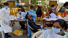 Testing Positive for Covid Even After 15 Days of Infection? Doctors Warn Against Self-Medication