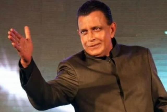 Mithun Chakraborty Questioned By Kolkata Police Over Campaign Speech