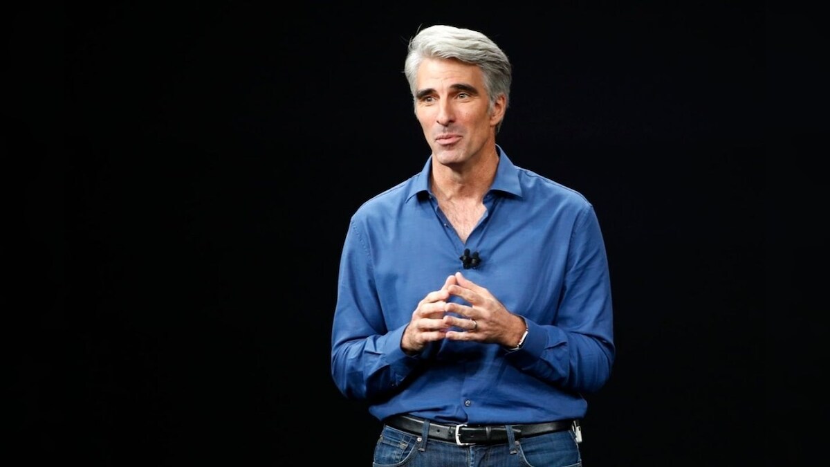 Apple's Craig Federighi Explains The Need For iOS 14.5 App Tracking Transparency Feature, And More