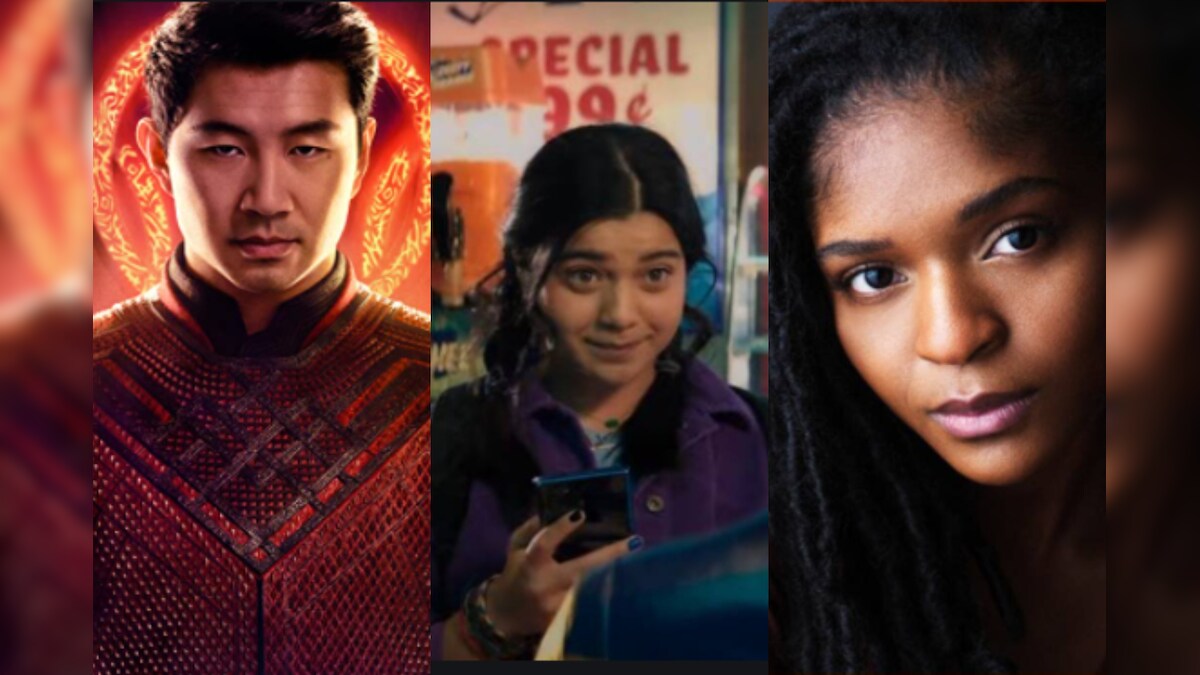 Marvel Cinematic Universe Phase 4 is All About Diversity and These Projects Prove It