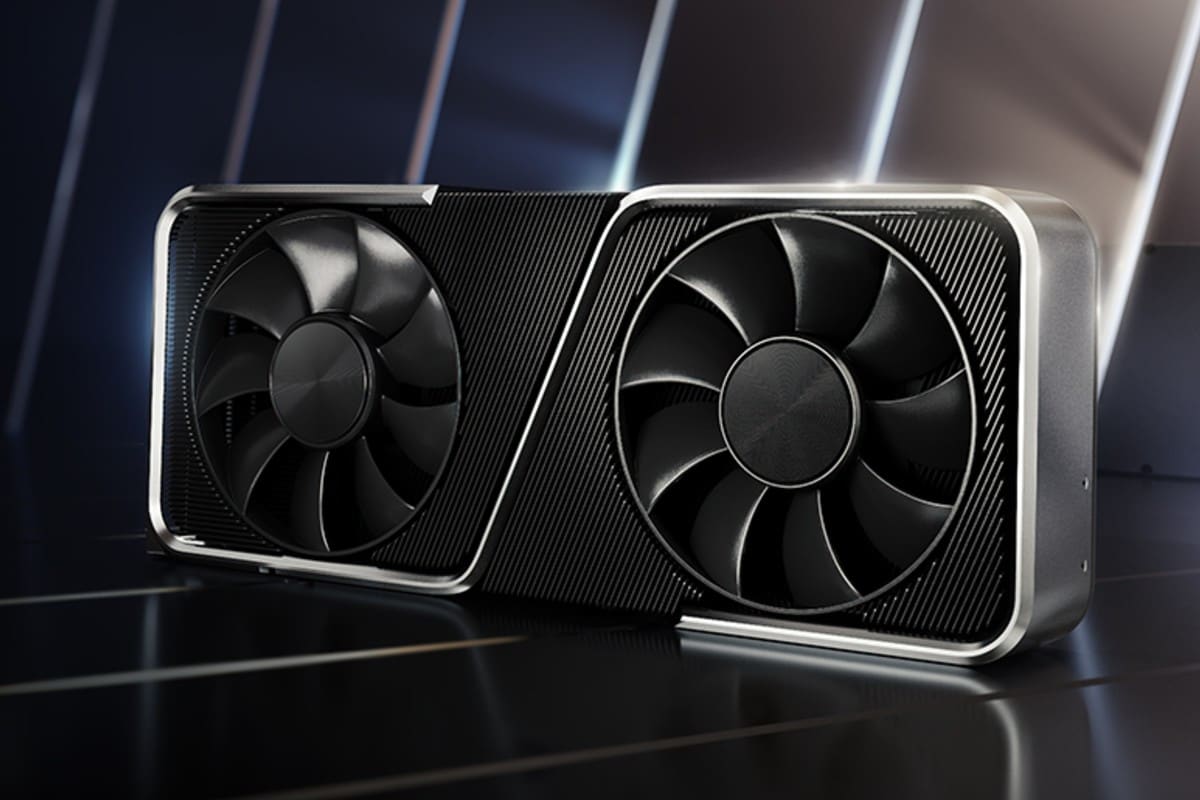 Nvidia RTX 3080 Ti With 12GB Memory, Anti-Mining Tech Could Launch on May 18: Report