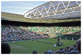 Wimbledon Singles Finals to Have Full Capacity Crowds