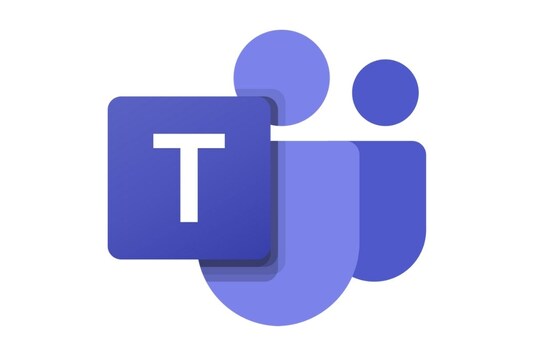Microsoft Teams logo