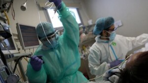 News18 Daybreak | Immediately Sending Whole Series of Help That India Needs, Biden Says; UP Records Its Highest Single-day Covid Deaths