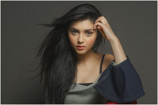 Mallika Singh