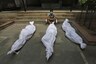 Covid-19 Second Wave: India Reports Over Half of April’s Fatalities in Last 9 Days