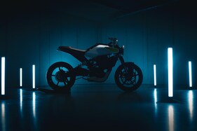 Husqvarna E-Pilen Concept Unveiled: Here’s All You Need to Know About the Electric Motorcycle