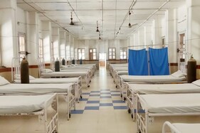 Boeing to Set Up Hospital with 250 Oxygen Beds in Kalaburagi: Karnataka Minister