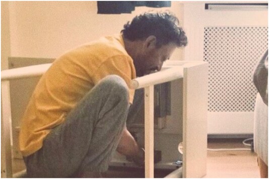 Irrfan Khan