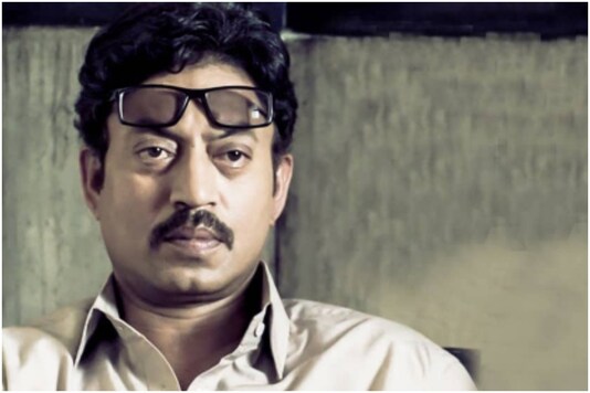 Irrfan