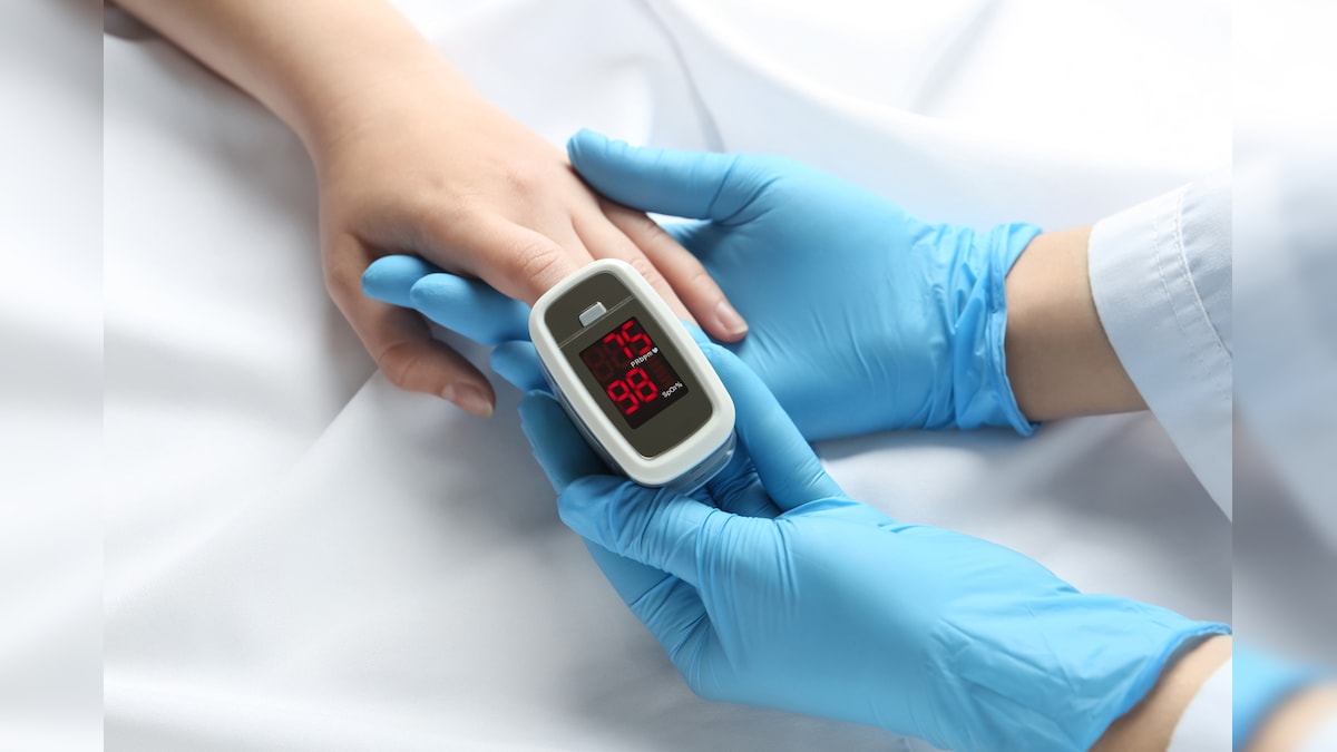 COVID-19: All You Need To Know About Oximeters