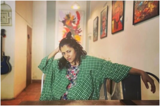 Sneha Khanwalkar 