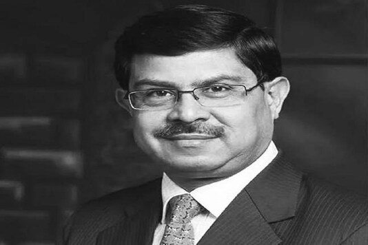 Deepak Trivedi