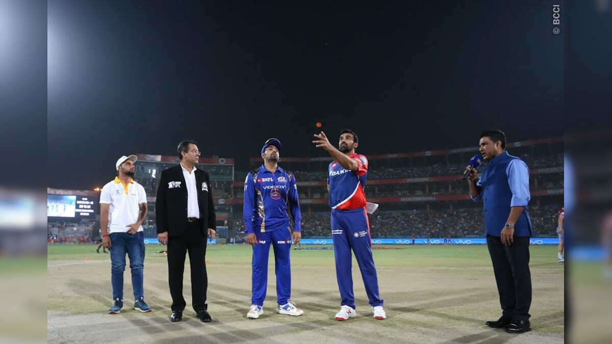 IPL 2021 Match Referee Manu Nayyar Bereaved, Leaves IPL BioBubble