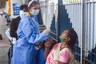 Over 93% of 2021’s Total Coronavirus Deaths Reported Since March