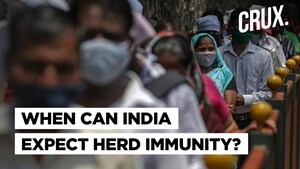 COVID Horror | 'It Will Spread to Rural Areas and South India': Dr Gagandeep Kang
