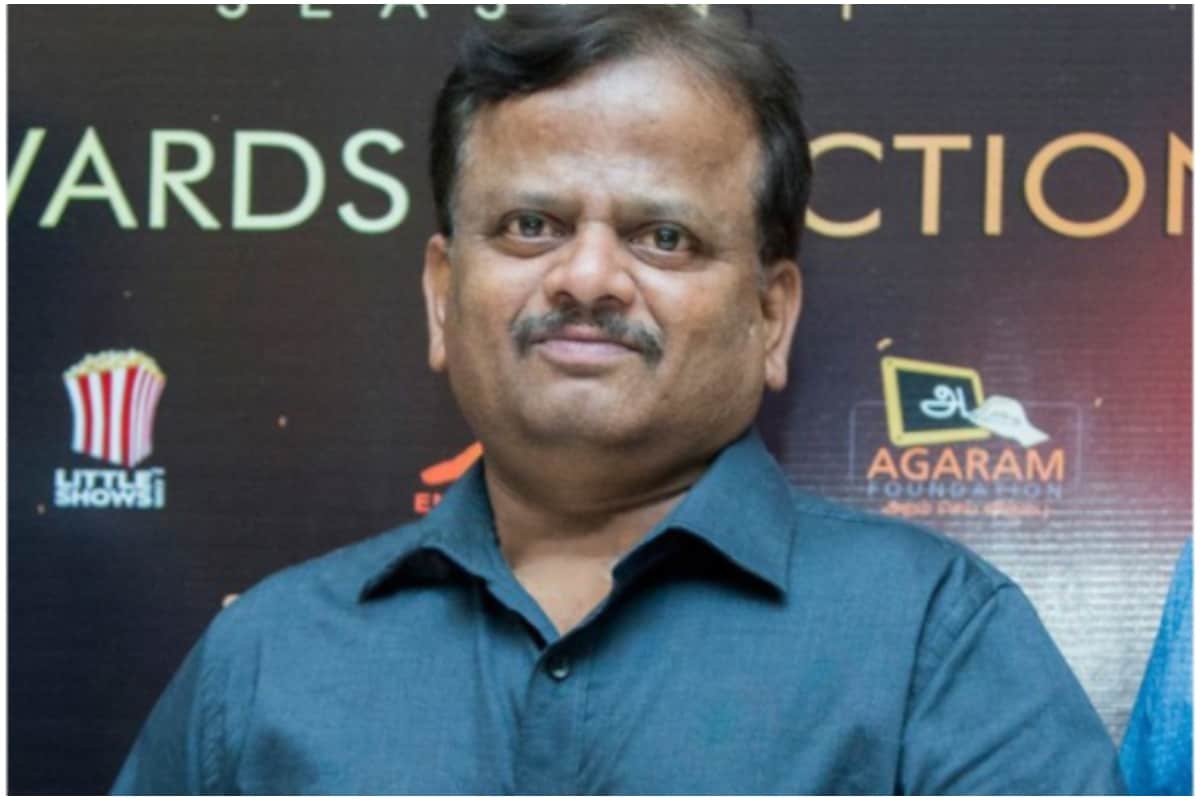 Tamil Director and Cinematographer KV Anand Passes Away Following Heart Attack
