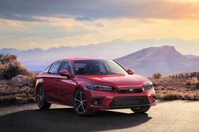 2022 Honda Civic Unveiled: All You Need to Know About the Upcoming Premium Sedan