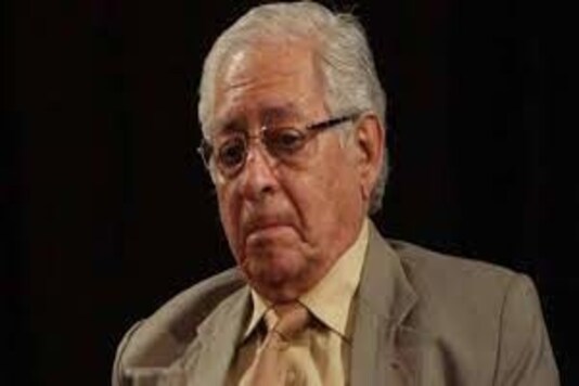 Soli Sorabjee 