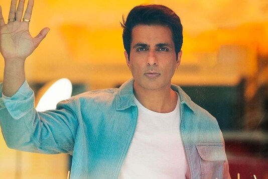 Sonu Sood