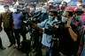 Full List of States That Have Declared Journalists as Frontline Workers for Covid-19 Vaccination