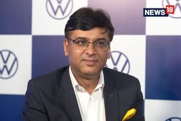 Volkswagen Unveils Taigun and New Tiguan; Completes 4 Product SUVW Strategy for India