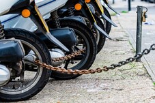 Two-wheeler Theft Making You Nervous? Nifty Tips to Avoid Having Your Scooter Stolen