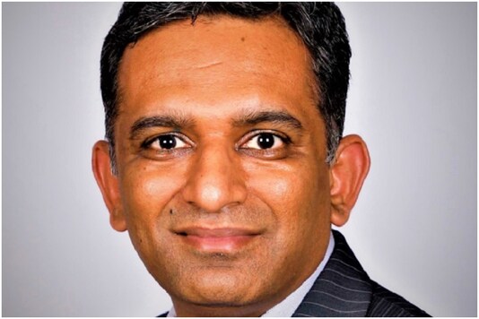 Samir Seksaria, CFO, TCS (Image: http://linkedin.com/)