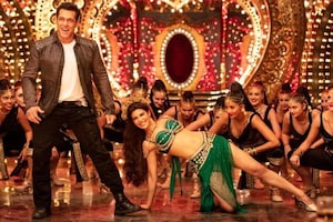 Jacqueline Fernandez Heats Things Up With Her Moves In 'Dil De Diya,' See Her Hottest Pics