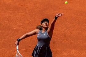 Judy Murray Backs Noami Osaka, Points to 'Extremely High' Media Demands