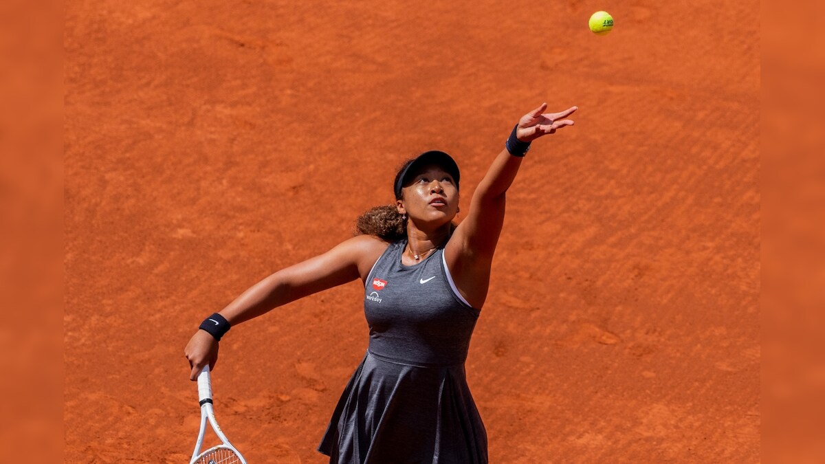 French Open 2021 and Naomi Osaka's Press Silence Begins on Sunday