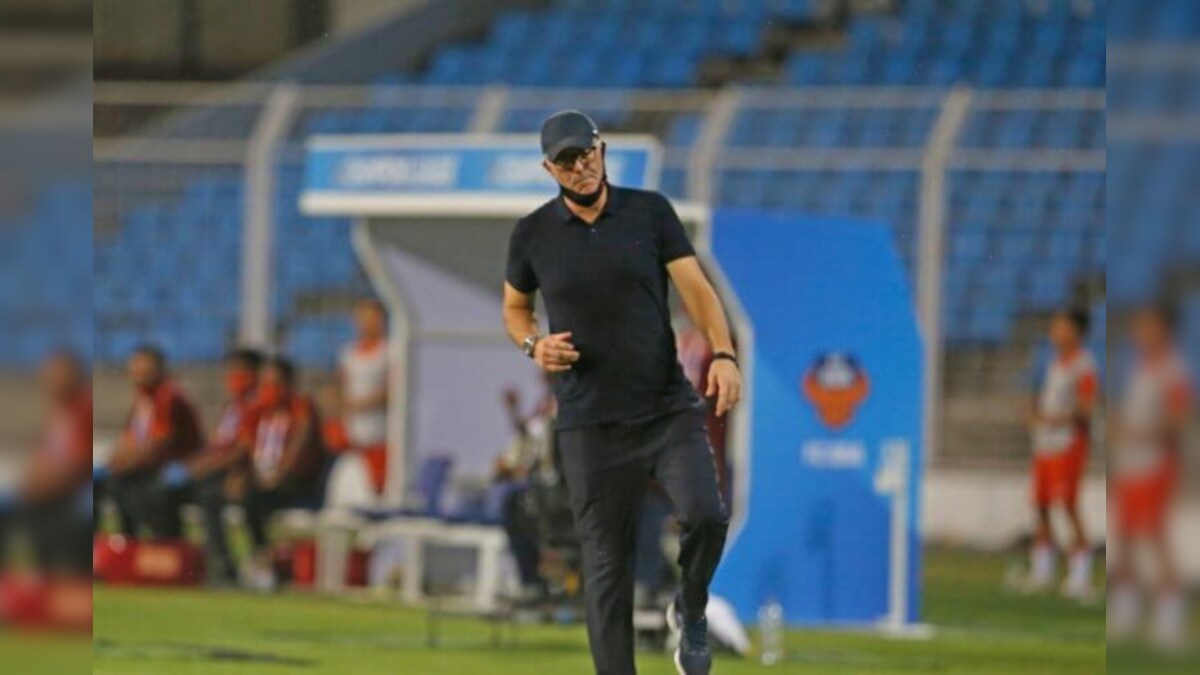 Organisation, Pitch Conditions in Goa for Asian Champions League Very Good, Hails Laurent Blanc