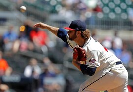 Gallen 1-hit, 7-inning Shutout, D-backs Top Braves In Opener