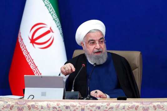 US Outlines Possible Sanctions Relief For Iran In Nuke Talks