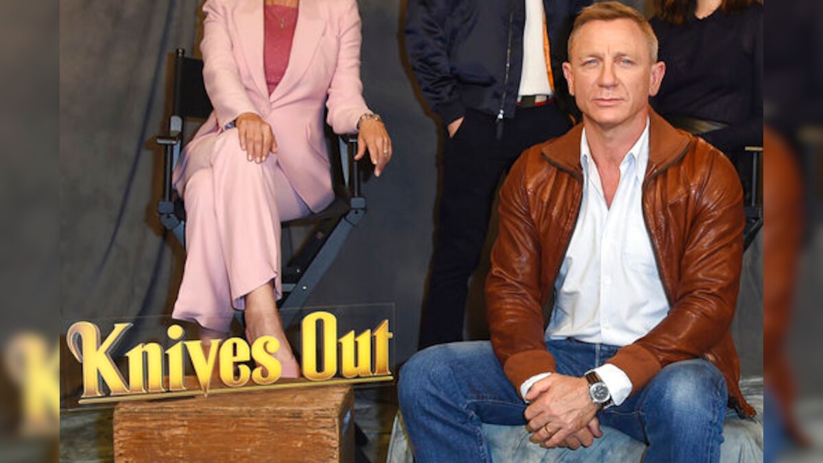 Netflix Lands 'Knives Out' Sequels In Highpriced Deal