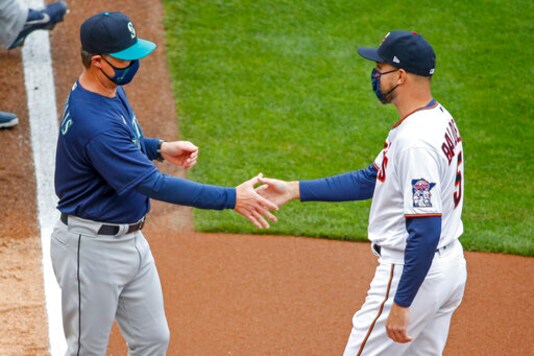Twins Right Fielder Max Kepler Sidelined By The Coronavirus