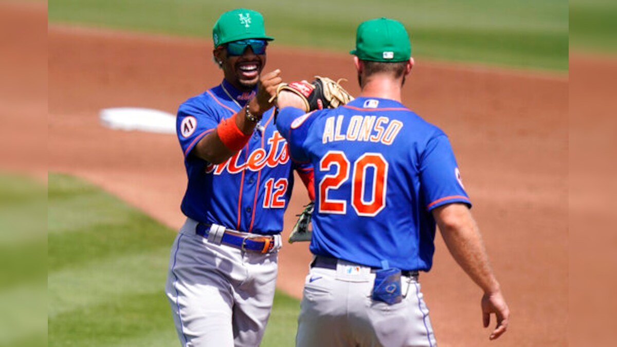Lindor: Easy Decision To Sign $341M, 10-year Deal With Mets - News18